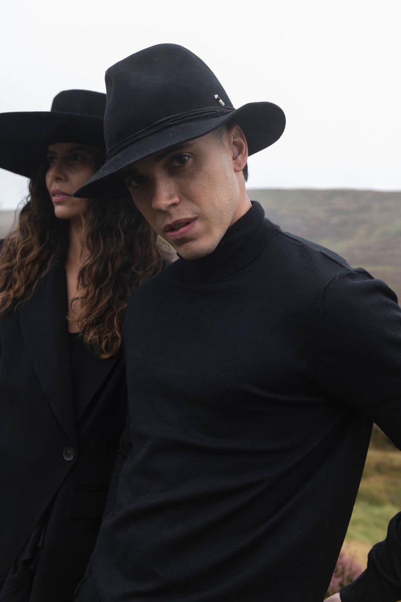 Clyde Hat – FAO Millinery