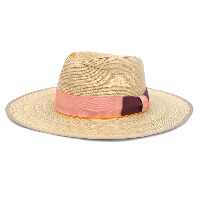 Juno Straw Hat