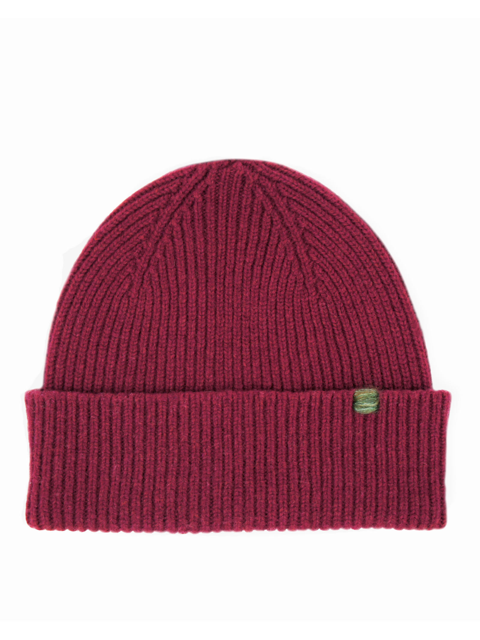 Alvin Beanie Berry – FAO Millinery